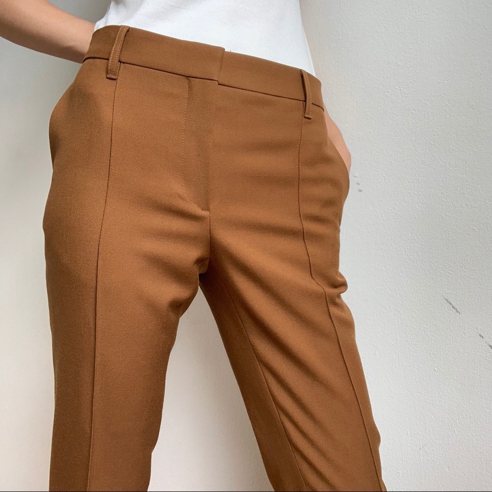 Women’s dress pants from MULBERRY England
